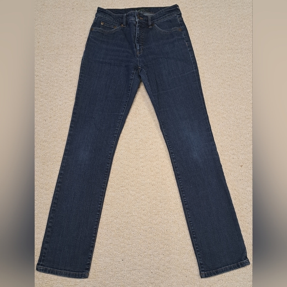 LRL Lauren Jeans Ralph Lauren 2 Heritage Jean Excellent Condition